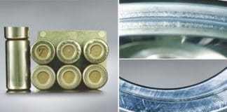 Bearing Failure RCA: Scoring