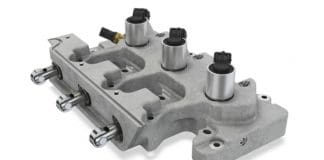 Fuel consumption and CO2 emissions can be reduced by up to 15 per cent thanks to Schaeffler