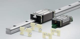 NSK K1 lubrication units resolve failures at cereal plant