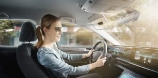 Bosch raises the bar when it comes to artificial intelligence