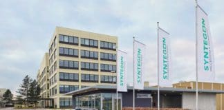 Bosch Packaging Technology is now Syntegon