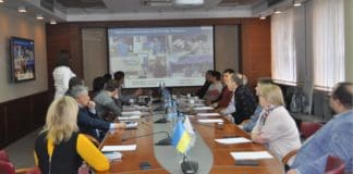 Annual meeting of HARP dealers