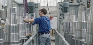 SKF rotating equipment performance