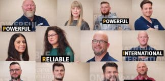 Faces of PICARD – Powerful International Company Amazing Reliable Distributor