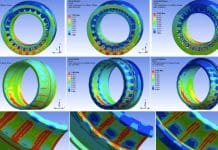RKB Optimized Engineering Solution for Concrete Mixer Gearbox