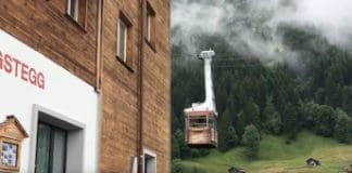 How to lubricate the bearing of an electric motor