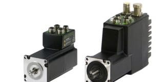 High-speed synchronised motion and machine control for Industry 4.0 and IIoT: JVL announce EtherCAT® CiA402 drive profile for integrated servo and stepper motor range