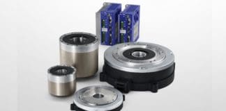 New Driver Unit for Megatorque Motor™ PS/PN Series