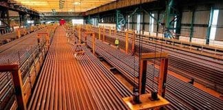 Chinese steelmaker’s acquisition of British Steel to boost China-UK co-op under BRI