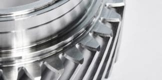 ChamferCut: Chamfering despite interference contours