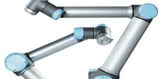 Bearings for Robotics