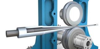 Successful modernization of cold pilger mill