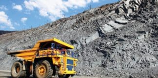 Torsion Control Products produces coupling design for one of the world’s largest haul trucks