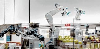 Safe, smart and sustainable Food & Beverage