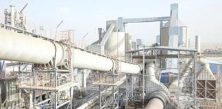 ABB slip-ring motors offer more torque for heavy-duty mining and cement applications