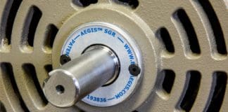 How Do Shaft Grounding Brushes Compare with AEGIS Rings?