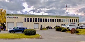 Westpower secures partnership with AVT Reliability selling Machine Sentry