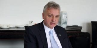 Josef Parzhuber joins Gates as President of Europe, Middle East And African (Emea) Region