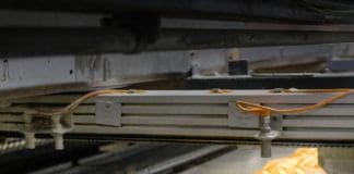 HepcoMotion’s ‘Fit and Forget’ Actuators Provide a Low Maintenance Solution in a High Duty Bread Manufacturing Application