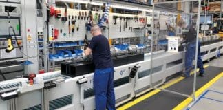 NORD: A strong partner during the crisis