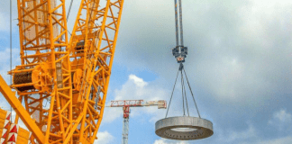 Construction Equipment Market 2020 Growth Projection by Leading Players: Terex Corporation, Liebherr Group, Caterpillar Inc., CNH Industrial