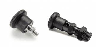 New from Ruland: Indexing Plungers