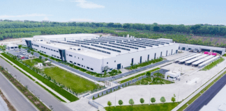 Schaeffler developing Vietnam facility as Digital Pilot Plant for Asia Pacific