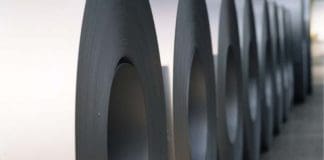 SMS Group to supply two annealing and coating lines for electric steel strip to Shougang in China