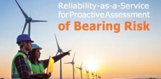 An Innovative Way to Increase Reliability and Boost Sustainability