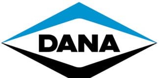 Dana Launches Production of New Track Drives for Construction Equipment in China