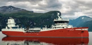 ABB wins hybrid power order for sustainable live fish carrier