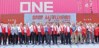 FPT Industrial Powers China’s return to business