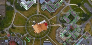 Data-based Optimization of Energy Systems