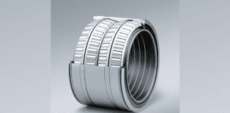 NSK saves nearly €3 million at steel mill