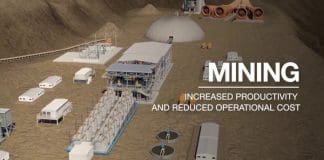 WEG – Solutions for Mining