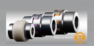 Don’t get bored of waiting: KTR bored and keyed couplings now in stock at ACORN