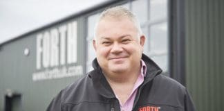 WORLD – FIRST technology is being developed to help save lives in the energy industry