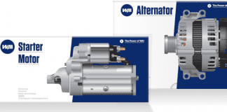 WAI Global Features Starters and Alternators for Agriculture Equipment – Farm Trucks