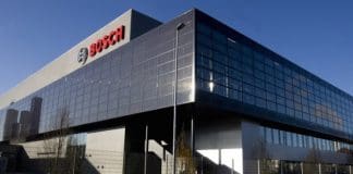Bosch launches 5G tests at Reutlingen wafer fab