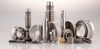 Main causes of gearboxes failures