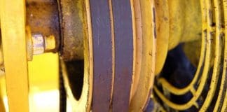 Proper V-belt Tensioning & why does it matter?