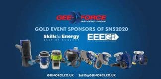 Gee-Force Goes Gold at SNS2020