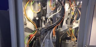 Perfect combination of productivity and variation: Self-regulating Machine for Flat Surface Finishing