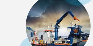 Power Transmission for the Marine Industry