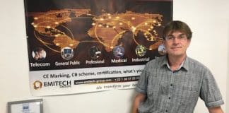 Emitech recognized as a Certification Body (CB) under the CB Scheme