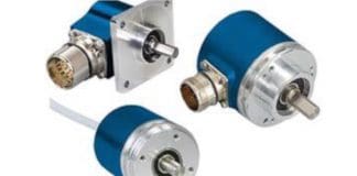 What Does an Rotary Encoder Do for Electric Motors?