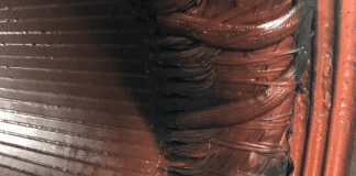 5 top motor issues for VFDs