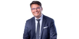 Michael Neumann takes over as Executive Vice President Sales at ZF Friedrichshafen AG