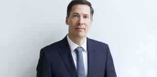 Steffen Flender is the new Managing Director of Interroll Automation GmbH