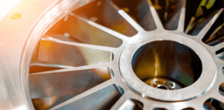 How bearings are playing their part in new pump designs